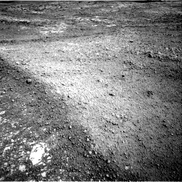 Nasa's Mars rover Curiosity acquired this image using its Right Navigation Camera on Sol 1930, at drive 2332, site number 67