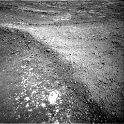Nasa's Mars rover Curiosity acquired this image using its Right Navigation Camera on Sol 1930, at drive 2344, site number 67