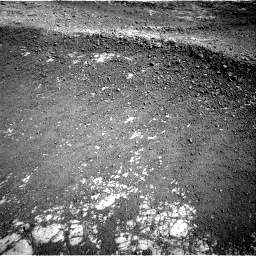 Nasa's Mars rover Curiosity acquired this image using its Right Navigation Camera on Sol 1930, at drive 2362, site number 67