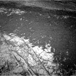 Nasa's Mars rover Curiosity acquired this image using its Right Navigation Camera on Sol 1930, at drive 2374, site number 67