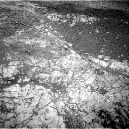 Nasa's Mars rover Curiosity acquired this image using its Right Navigation Camera on Sol 1930, at drive 2386, site number 67