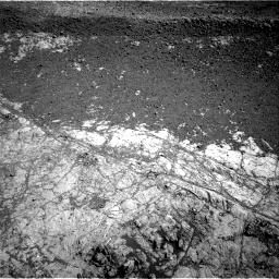 Nasa's Mars rover Curiosity acquired this image using its Right Navigation Camera on Sol 1930, at drive 2392, site number 67
