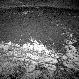 Nasa's Mars rover Curiosity acquired this image using its Right Navigation Camera on Sol 1930, at drive 2398, site number 67