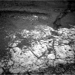 Nasa's Mars rover Curiosity acquired this image using its Right Navigation Camera on Sol 1930, at drive 2410, site number 67