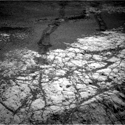 Nasa's Mars rover Curiosity acquired this image using its Right Navigation Camera on Sol 1930, at drive 2416, site number 67
