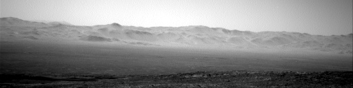 Nasa's Mars rover Curiosity acquired this image using its Right Navigation Camera on Sol 1933, at drive 2420, site number 67