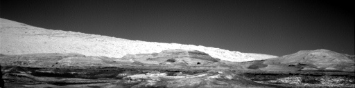 Nasa's Mars rover Curiosity acquired this image using its Right Navigation Camera on Sol 1936, at drive 2420, site number 67