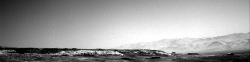Nasa's Mars rover Curiosity acquired this image using its Right Navigation Camera on Sol 1936, at drive 2420, site number 67