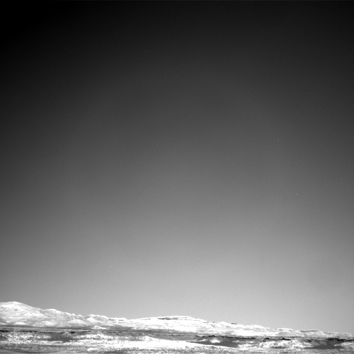 Nasa's Mars rover Curiosity acquired this image using its Right Navigation Camera on Sol 1938, at drive 2420, site number 67