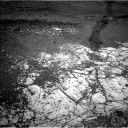 Nasa's Mars rover Curiosity acquired this image using its Left Navigation Camera on Sol 1939, at drive 2426, site number 67