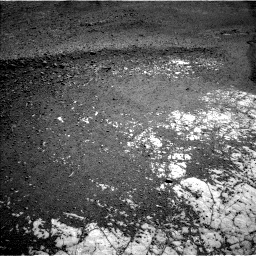 Nasa's Mars rover Curiosity acquired this image using its Left Navigation Camera on Sol 1939, at drive 2432, site number 67