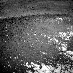 Nasa's Mars rover Curiosity acquired this image using its Left Navigation Camera on Sol 1939, at drive 2438, site number 67
