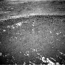 Nasa's Mars rover Curiosity acquired this image using its Left Navigation Camera on Sol 1939, at drive 2444, site number 67