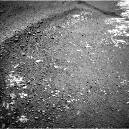 Nasa's Mars rover Curiosity acquired this image using its Left Navigation Camera on Sol 1939, at drive 2468, site number 67