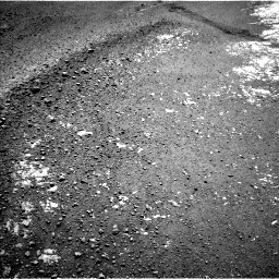 Nasa's Mars rover Curiosity acquired this image using its Left Navigation Camera on Sol 1939, at drive 2474, site number 67