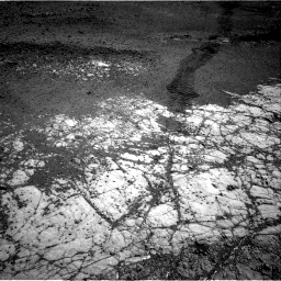 Nasa's Mars rover Curiosity acquired this image using its Right Navigation Camera on Sol 1939, at drive 2426, site number 67