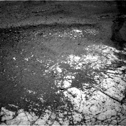 Nasa's Mars rover Curiosity acquired this image using its Right Navigation Camera on Sol 1939, at drive 2432, site number 67