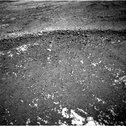 Nasa's Mars rover Curiosity acquired this image using its Right Navigation Camera on Sol 1939, at drive 2438, site number 67