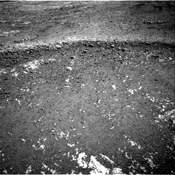 Nasa's Mars rover Curiosity acquired this image using its Right Navigation Camera on Sol 1939, at drive 2444, site number 67