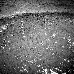 Nasa's Mars rover Curiosity acquired this image using its Right Navigation Camera on Sol 1939, at drive 2450, site number 67