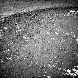 Nasa's Mars rover Curiosity acquired this image using its Right Navigation Camera on Sol 1939, at drive 2456, site number 67