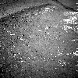 Nasa's Mars rover Curiosity acquired this image using its Right Navigation Camera on Sol 1939, at drive 2462, site number 67