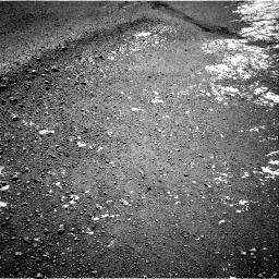 Nasa's Mars rover Curiosity acquired this image using its Right Navigation Camera on Sol 1939, at drive 2468, site number 67