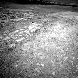 Nasa's Mars rover Curiosity acquired this image using its Left Navigation Camera on Sol 1942, at drive 2544, site number 67