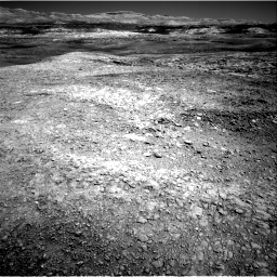 Nasa's Mars rover Curiosity acquired this image using its Right Navigation Camera on Sol 1942, at drive 2478, site number 67