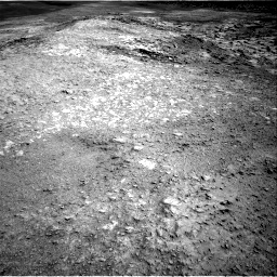 Nasa's Mars rover Curiosity acquired this image using its Right Navigation Camera on Sol 1942, at drive 2526, site number 67