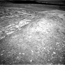 Nasa's Mars rover Curiosity acquired this image using its Right Navigation Camera on Sol 1942, at drive 2544, site number 67
