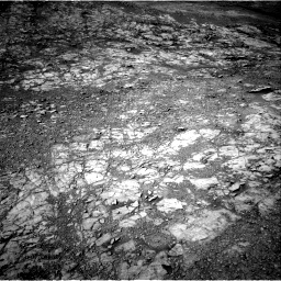 Nasa's Mars rover Curiosity acquired this image using its Right Navigation Camera on Sol 1942, at drive 2562, site number 67