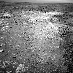 Nasa's Mars rover Curiosity acquired this image using its Right Navigation Camera on Sol 1942, at drive 2682, site number 67