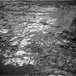 Nasa's Mars rover Curiosity acquired this image using its Right Navigation Camera on Sol 1942, at drive 2730, site number 67