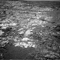 Nasa's Mars rover Curiosity acquired this image using its Right Navigation Camera on Sol 1942, at drive 2754, site number 67