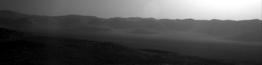 Nasa's Mars rover Curiosity acquired this image using its Right Navigation Camera on Sol 1942, at drive 2764, site number 67