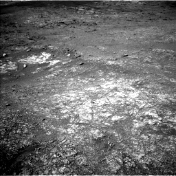 Nasa's Mars rover Curiosity acquired this image using its Left Navigation Camera on Sol 1944, at drive 2770, site number 67