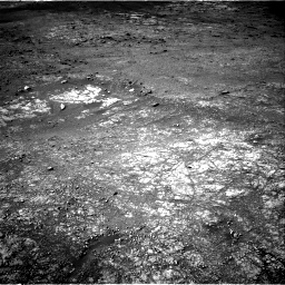 Nasa's Mars rover Curiosity acquired this image using its Right Navigation Camera on Sol 1944, at drive 2764, site number 67
