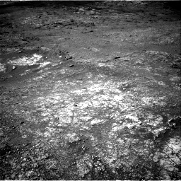Nasa's Mars rover Curiosity acquired this image using its Right Navigation Camera on Sol 1944, at drive 2770, site number 67