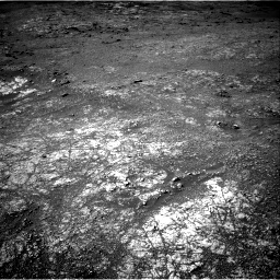 Nasa's Mars rover Curiosity acquired this image using its Right Navigation Camera on Sol 1944, at drive 2776, site number 67