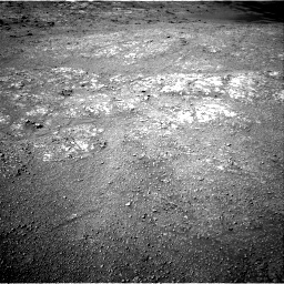 Nasa's Mars rover Curiosity acquired this image using its Right Navigation Camera on Sol 1944, at drive 2794, site number 67