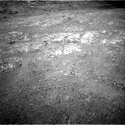 Nasa's Mars rover Curiosity acquired this image using its Right Navigation Camera on Sol 1944, at drive 2800, site number 67