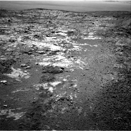 Nasa's Mars rover Curiosity acquired this image using its Right Navigation Camera on Sol 1944, at drive 2806, site number 67