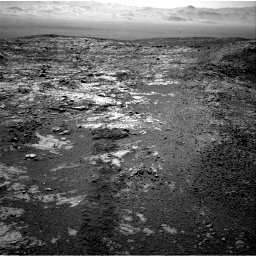 Nasa's Mars rover Curiosity acquired this image using its Right Navigation Camera on Sol 1944, at drive 2812, site number 67