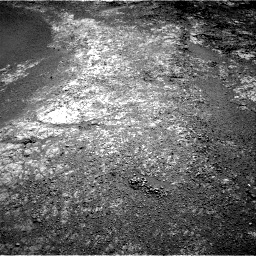 Nasa's Mars rover Curiosity acquired this image using its Right Navigation Camera on Sol 1944, at drive 2842, site number 67
