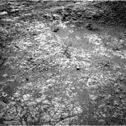 Nasa's Mars rover Curiosity acquired this image using its Left Navigation Camera on Sol 1946, at drive 3004, site number 67