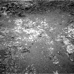 Nasa's Mars rover Curiosity acquired this image using its Left Navigation Camera on Sol 1946, at drive 3016, site number 67
