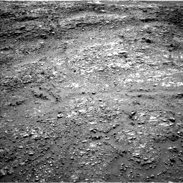Nasa's Mars rover Curiosity acquired this image using its Left Navigation Camera on Sol 1946, at drive 3046, site number 67