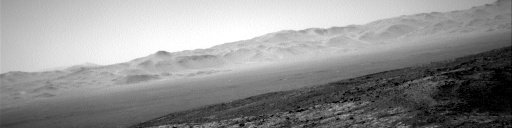 Nasa's Mars rover Curiosity acquired this image using its Right Navigation Camera on Sol 1946, at drive 2884, site number 67