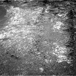 Nasa's Mars rover Curiosity acquired this image using its Right Navigation Camera on Sol 1946, at drive 2926, site number 67